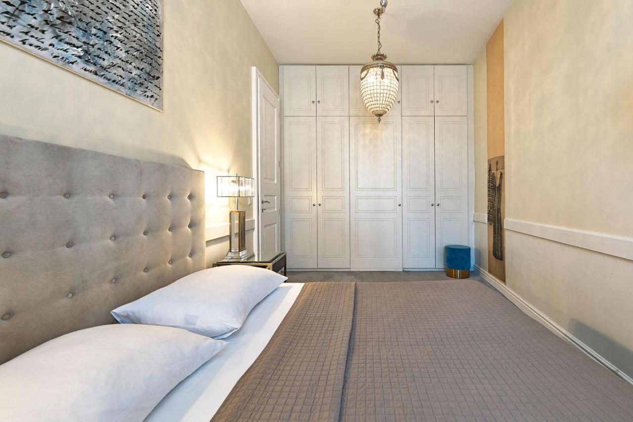 6 Rooms Viena Exterior foto