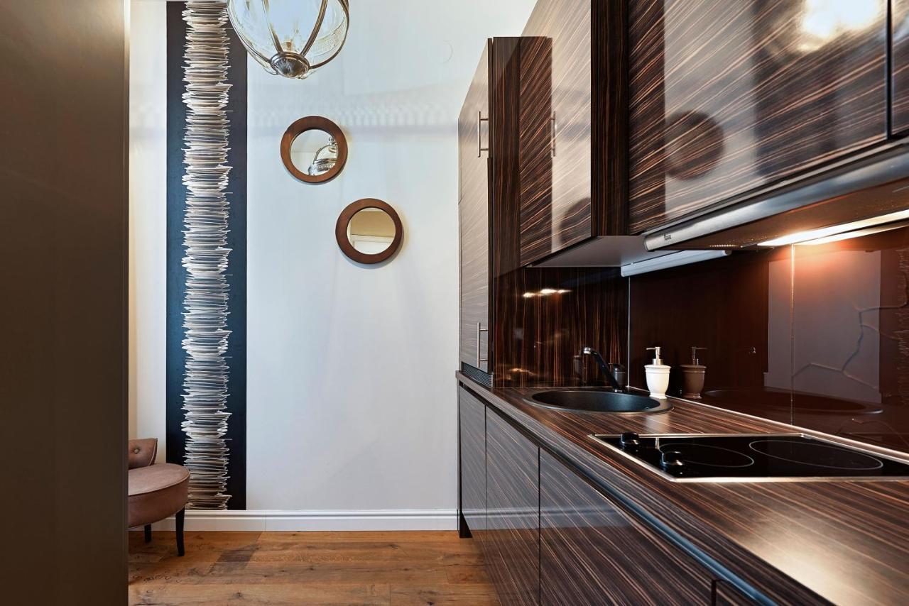 6 Rooms Viena Exterior foto