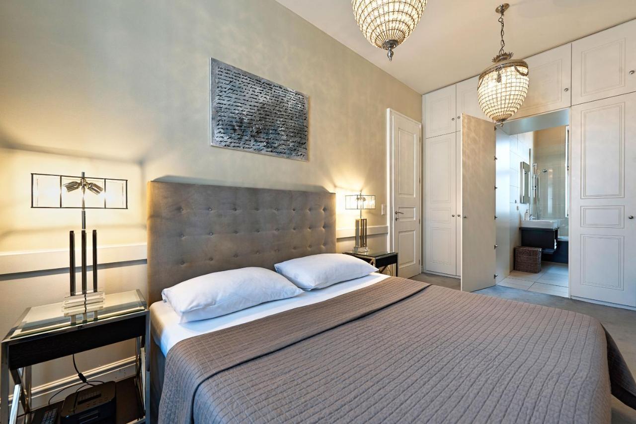 6 Rooms Viena Exterior foto