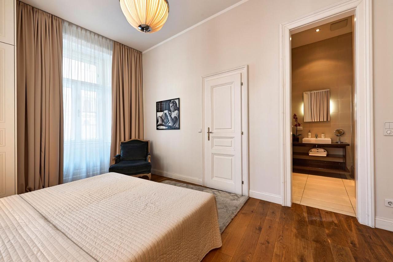 6 Rooms Viena Exterior foto