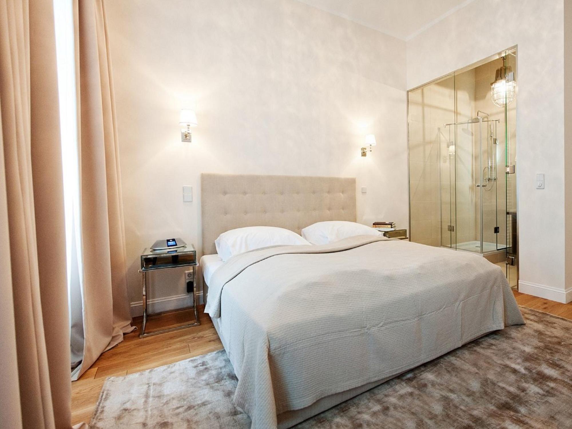 6 Rooms Viena Quarto foto