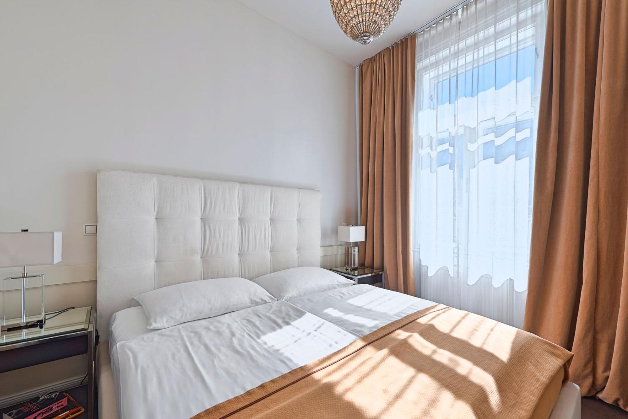 6 Rooms Viena Exterior foto