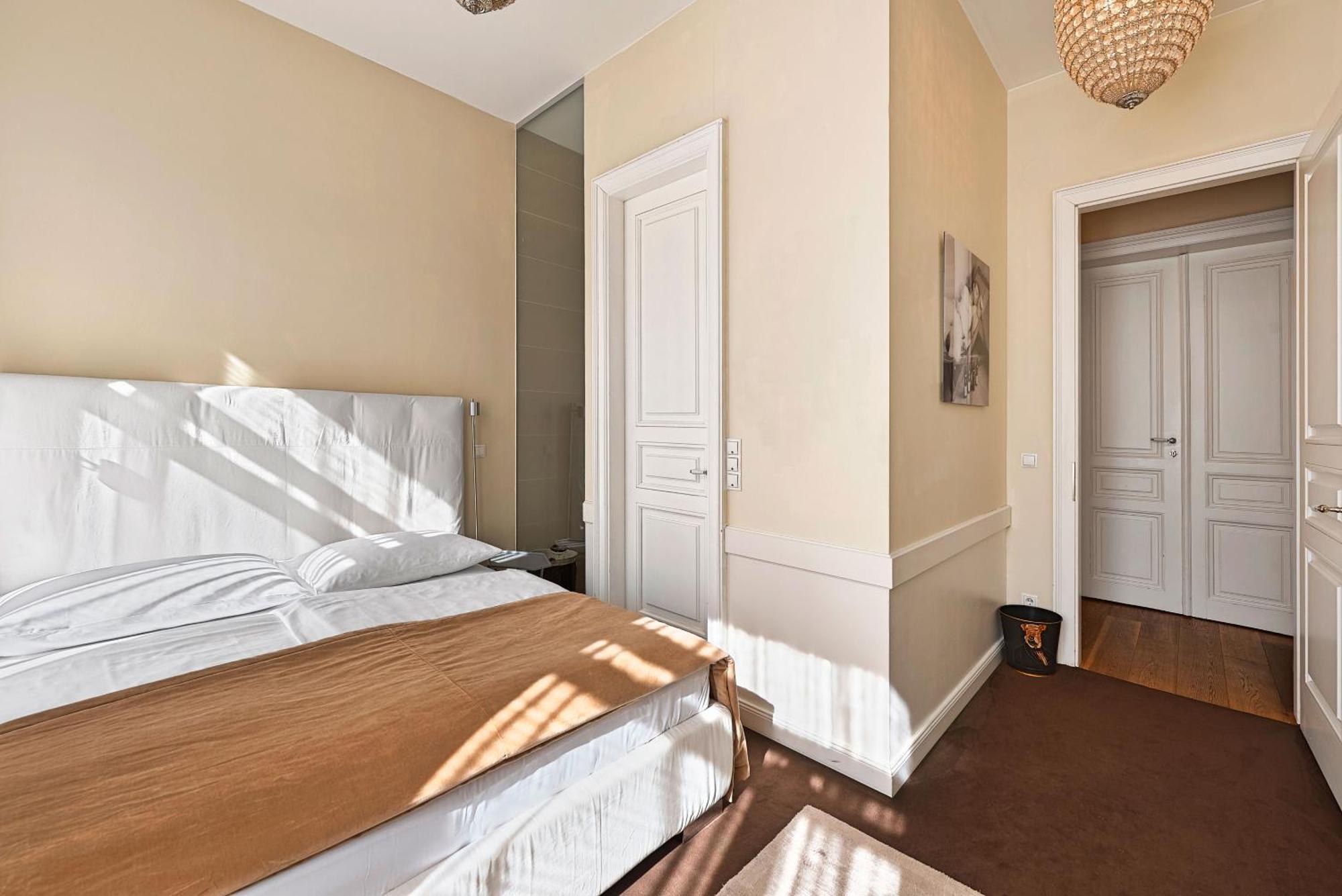 6 Rooms Viena Exterior foto