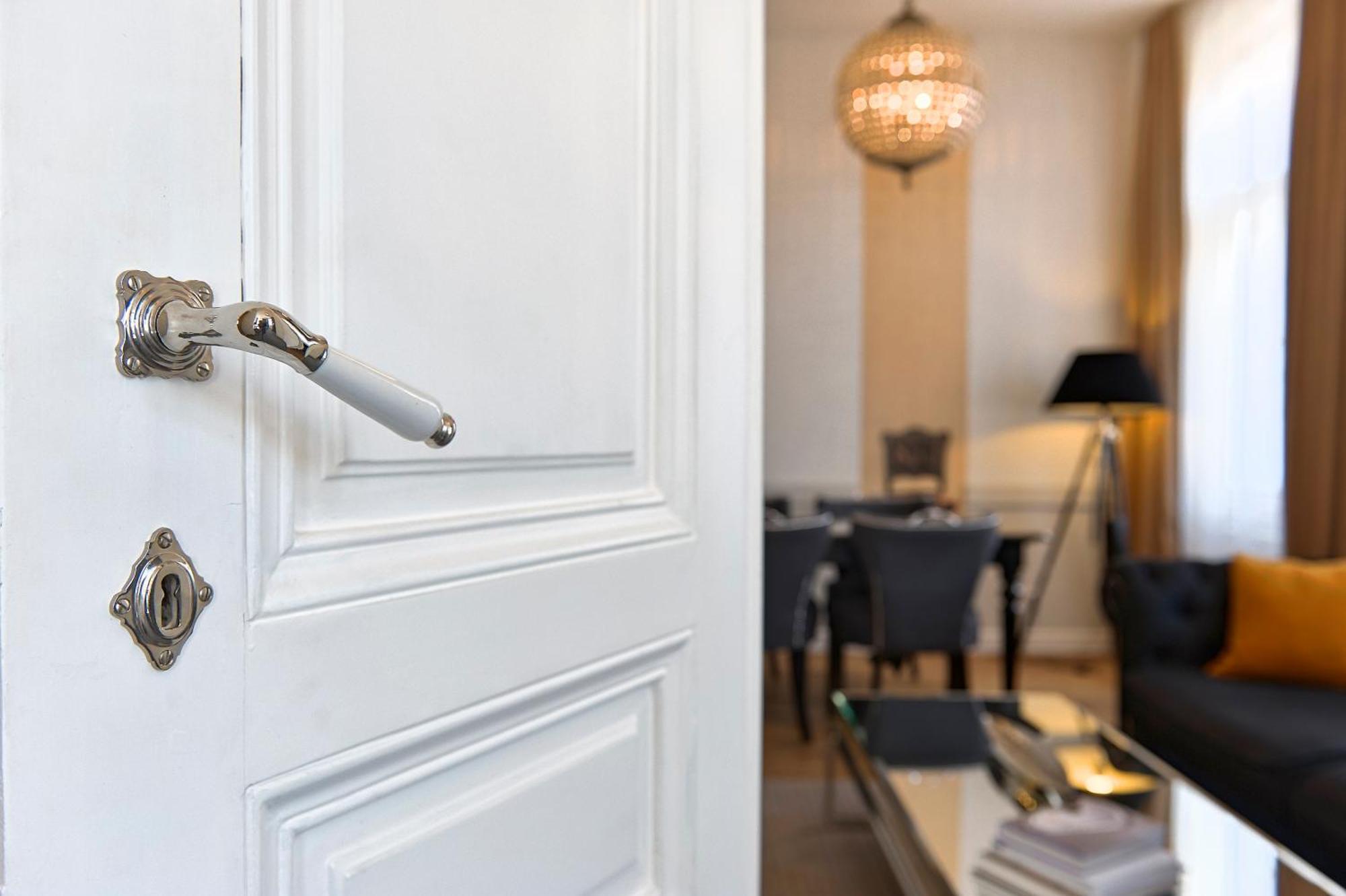 6 Rooms Viena Exterior foto