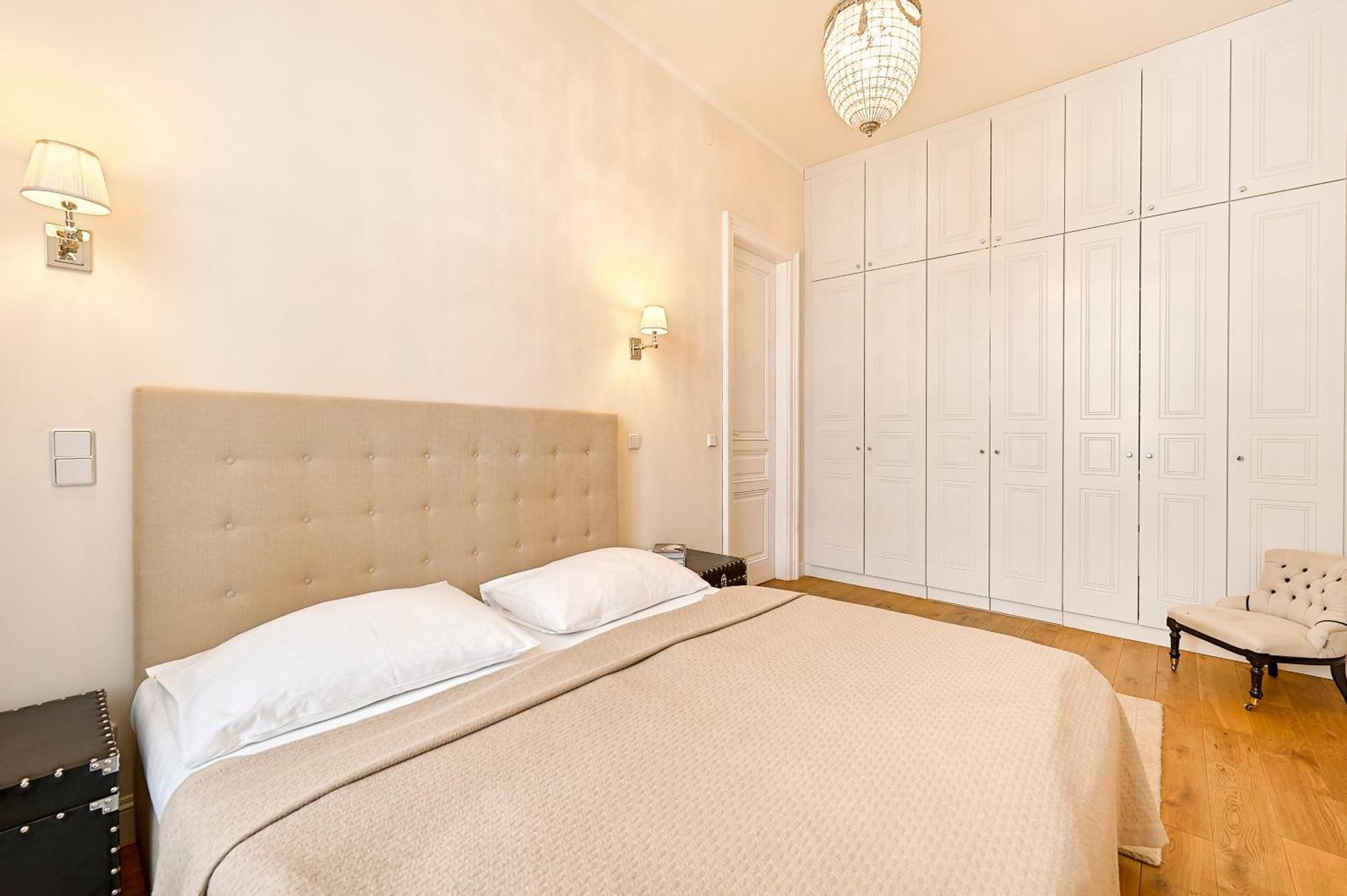 6 Rooms Viena Exterior foto