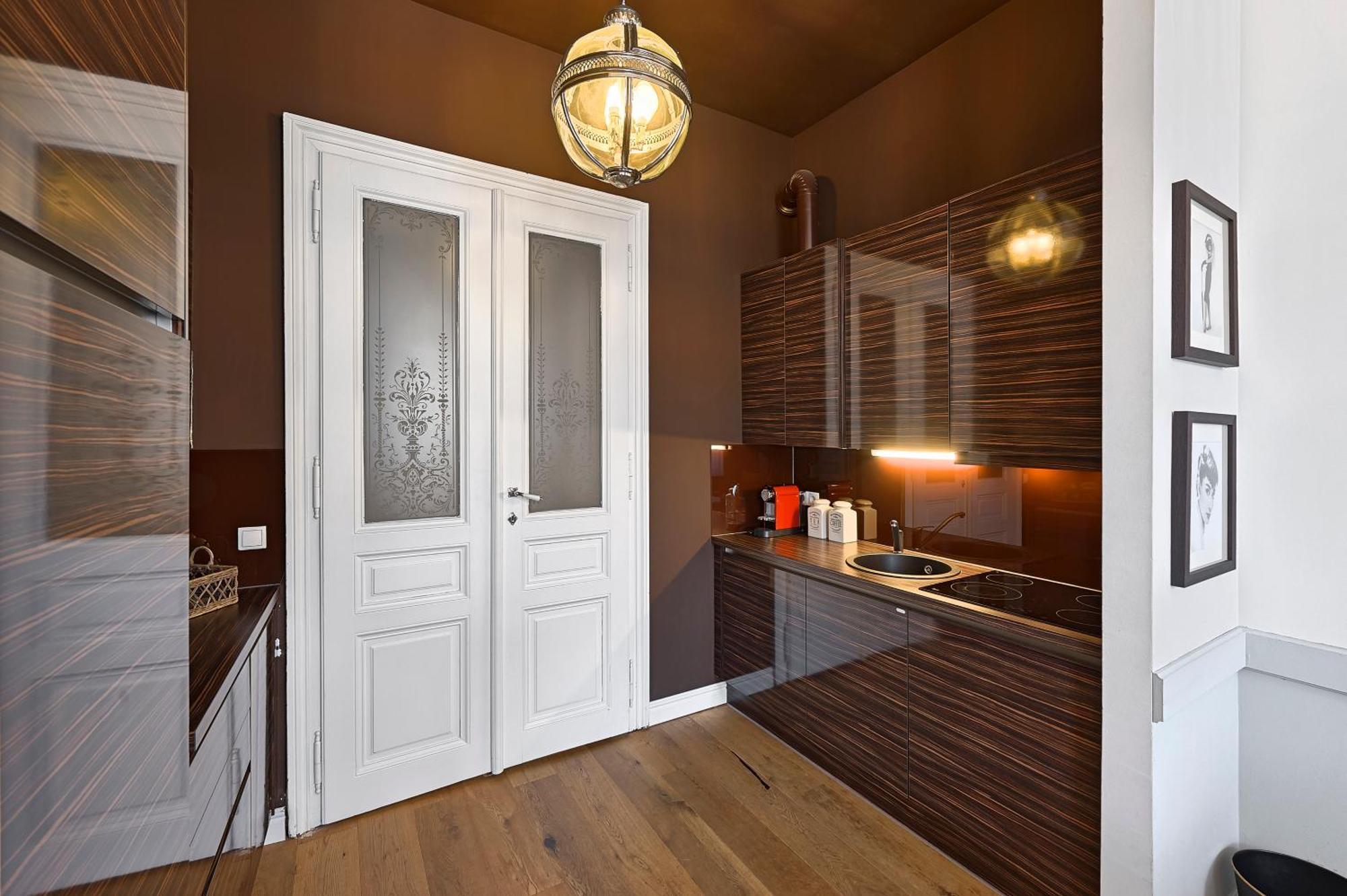 6 Rooms Viena Exterior foto