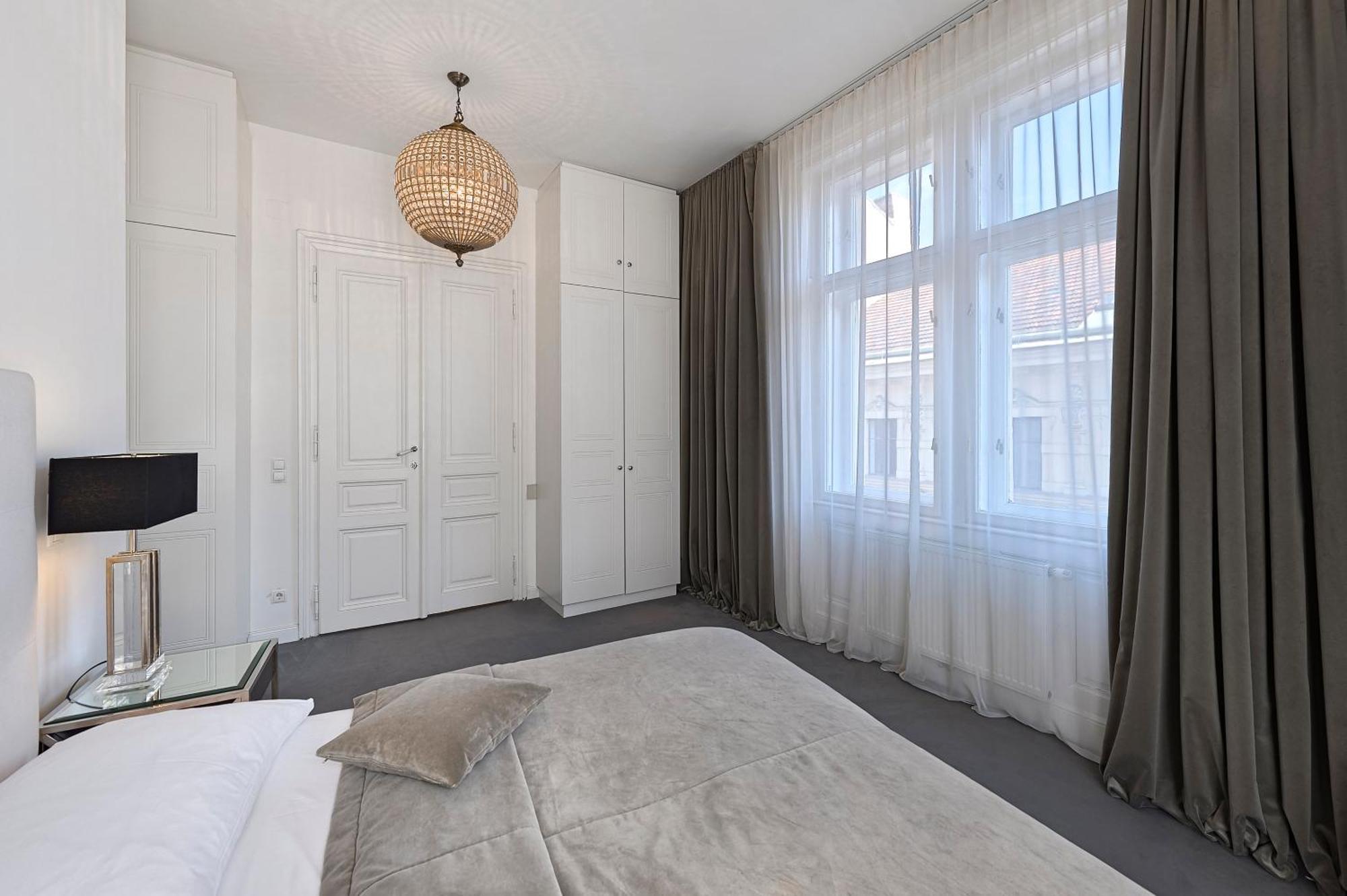 6 Rooms Viena Exterior foto