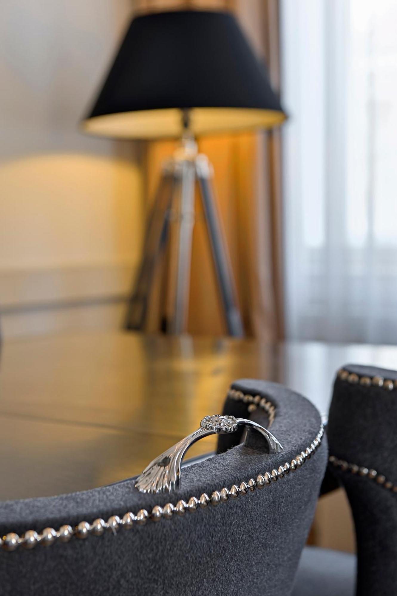 6 Rooms Viena Exterior foto